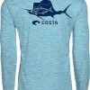 Buy βοΈ Costa π Sunglasses Costa Tech Species Sailfish Performance Long Sleeve π Shirt β 1 Costa Sunglasses Costa Tech Species Sailfish Performance Long Sleeve Shirt