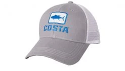 COSTA TUNA TRUCKER Hats & Accessories