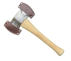 Council Tool Velvicut Premium Saddle Axe