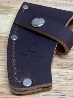 Council Tool Welted Leather Mask 90-CCM20 Council Tools (USA)