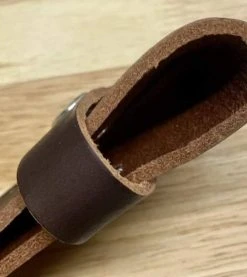 Council Tool Welted Leather Mask 90-CCM20 Council Tools (USA)