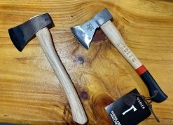 Council Tools Flying Fox USA Hatchet W/ 16" Handle SU162FF16C