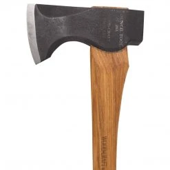 COUNCIL TOOL Council Tools (USA) Council Wood-Craft Pack Axe, 24β³ Handle, Mask (USA)