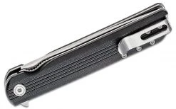 CRKT 3810 LCK + Large Assisted Flipper Knife 3.621