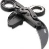 CRKT Knives CRKT 4042 Kinematic Provoke First Responder Folding Karambit 2.41"