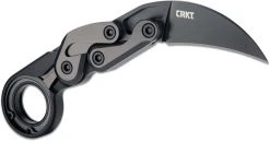 CRKT Knives CRKT 4042 Kinematic Provoke First Responder Folding Karambit 2.41"