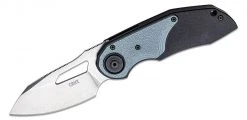 CRKT Knives CRKT 5410 Flavio Ikoma Attaboy Assisted Flipper 2.73" D2