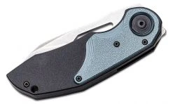 CRKT Knives CRKT 5410 Flavio Ikoma Attaboy Assisted Flipper 2.73" D2