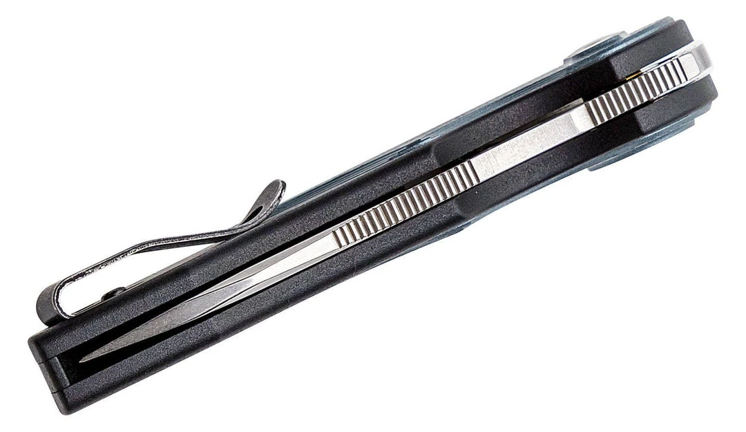 Deals โจ CRKT Knives CRKT 5410 Flavio Ikoma Attaboy Assisted Flipper 2.73" D2 ๐ฏ 6 CRKT Knives CRKT 5410 Flavio Ikoma Attaboy Assisted Flipper 2.73" D2