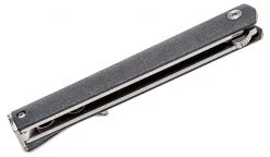 CRKT 7097 CEO EDC Flipper Pocket Knife CRKT Knives