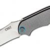 CRKT 7920 PSD Particle Separation Device Assisted Flipper Knife 3.63" CRKT Knives