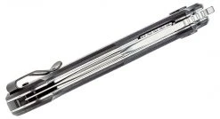 CRKT 7920 PSD Particle Separation Device Assisted Flipper Knife 3.63