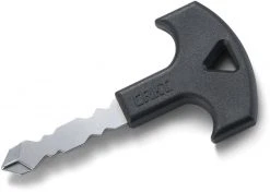 CRKT 9705 James Williams Tactical Personal Defense Key Tool