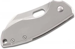 Hot Sale 🛒 CRKT Knives CRKT Jesper Voxnaes Pilar Folding Knife 2.402" Satin Plain Blade 🥰 9 CRKT Knives CRKT Jesper Voxnaes Pilar Folding Knife 2.402