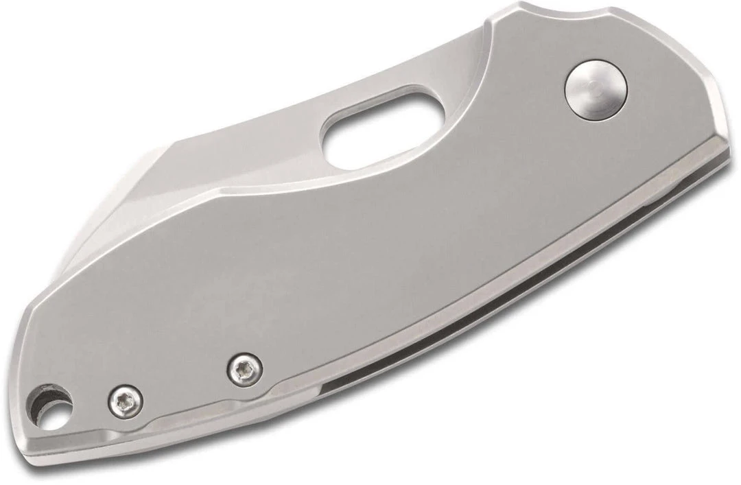 Hot Sale 🛒 CRKT Knives CRKT Jesper Voxnaes Pilar Folding Knife 2.402" Satin Plain Blade 🥰 5 CRKT Knives CRKT Jesper Voxnaes Pilar Folding Knife 2.402" Satin Plain Blade