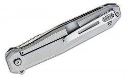 Discount π CRKT Knives CRKT K230XXP Ken Onion Facet Flipper Knife 3.37" β 8 CRKT Knives CRKT K230XXP Ken Onion Facet Flipper Knife 3.37