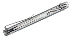 Discount π CRKT Knives CRKT K230XXP Ken Onion Facet Flipper Knife 3.37" β 9 CRKT Knives CRKT K230XXP Ken Onion Facet Flipper Knife 3.37