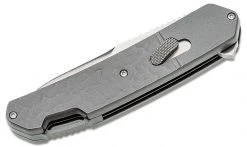 CRKT K540GXP Ken Onion Bona Fide Flipper Knife 3.586