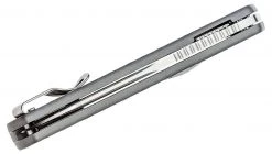 CRKT K540GXP Ken Onion Bona Fide Flipper Knife 3.586