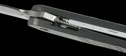 CRKT K540GXP Ken Onion Bona Fide Flipper Knife 3.586