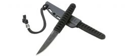 CRKT Obake Fixed Blade Knife