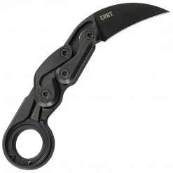 CRKT Provoke Kinematic EDC Folding Pocket Knife