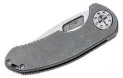 Best Pirce ๐ CURTISS CUSTOM KNIVES Curtiss F3 Medium Folding Knife 3.25" CTS-XHP Spanto- F3 Medium SP/NF ๐ 7 CURTISS CUSTOM KNIVES Curtiss F3 Medium Folding Knife 3.25