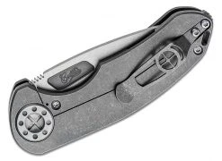 Best Pirce ๐ CURTISS CUSTOM KNIVES Curtiss F3 Medium Folding Knife 3.25" CTS-XHP Spanto- F3 Medium SP/NF ๐ 8 CURTISS CUSTOM KNIVES Curtiss F3 Medium Folding Knife 3.25