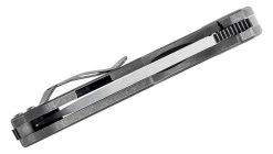 Best Pirce ๐ CURTISS CUSTOM KNIVES Curtiss F3 Medium Folding Knife 3.25" CTS-XHP Spanto- F3 Medium SP/NF ๐ 9 CURTISS CUSTOM KNIVES Curtiss F3 Medium Folding Knife 3.25