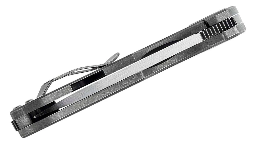 Best Pirce ๐ CURTISS CUSTOM KNIVES Curtiss F3 Medium Folding Knife 3.25" CTS-XHP Spanto- F3 Medium SP/NF ๐ 6 CURTISS CUSTOM KNIVES Curtiss F3 Medium Folding Knife 3.25" CTS-XHP Spanto- F3 Medium SP/NF