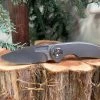 Best deal 😍 CURTISS CUSTOM KNIVES Curtiss F3 Medium Slim MagnaCut Folding Knife 3.25" Slicer Non-Flipper SL/NF 👍 2 CURTISS CUSTOM KNIVES Curtiss F3 Medium Slim MagnaCut Folding Knife 3.25" Slicer Non-Flipper SL/NF