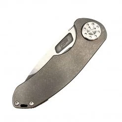 Best deal 😍 CURTISS CUSTOM KNIVES Curtiss F3 Medium Slim MagnaCut Folding Knife 3.25" Slicer Non-Flipper SL/NF 👍 10 CURTISS CUSTOM KNIVES Curtiss F3 Medium Slim MagnaCut Folding Knife 3.25