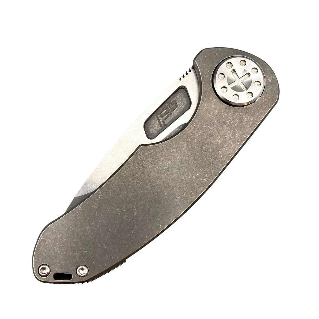 Best deal 😍 CURTISS CUSTOM KNIVES Curtiss F3 Medium Slim MagnaCut Folding Knife 3.25" Slicer Non-Flipper SL/NF 👍 6 CURTISS CUSTOM KNIVES Curtiss F3 Medium Slim MagnaCut Folding Knife 3.25" Slicer Non-Flipper SL/NF