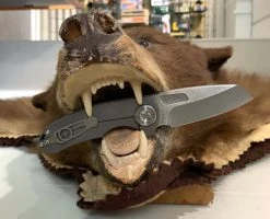 Flash Sale 👏 CURTISS CUSTOM KNIVES Curtiss Knives F3 Medium CTS-XHP Wharncliffe Non-Flipper Slim Folder WH/NF 🔔 14 CURTISS CUSTOM KNIVES Curtiss Knives F3 Medium CTS-XHP Wharncliffe Non-Flipper Slim Folder WH/NF