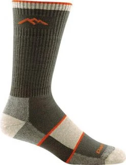 Outdoor & Hiking Socks Darn Tough Coolmax Boot Sock Full #1933