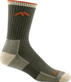 Darn Tough Coolmax Micro Crew #1931 Outdoor & Hiking Socks