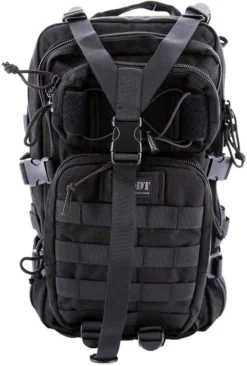 DDT Anti-Venom 24 Hour Assault Backpack (Latest Version) DDT Packs