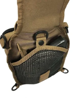 Outlet π DDT Packs DDT Night Stalker Small Sling Bag 2.0 π 24 DDT Packs DDT Night Stalker Small Sling Bag 2.0