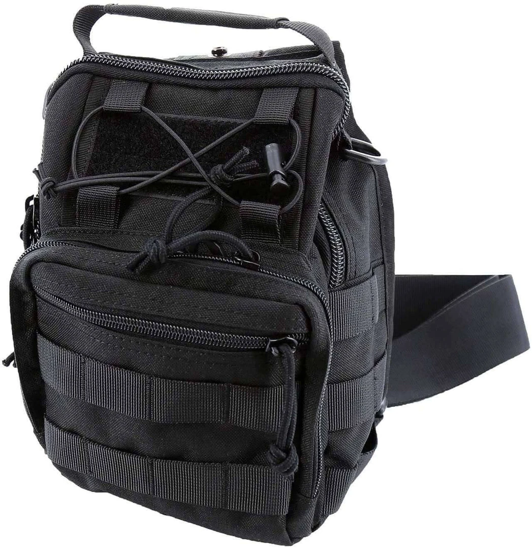 Outlet π DDT Packs DDT Night Stalker Small Sling Bag 2.0 π 4 DDT Packs DDT Night Stalker Small Sling Bag 2.0
