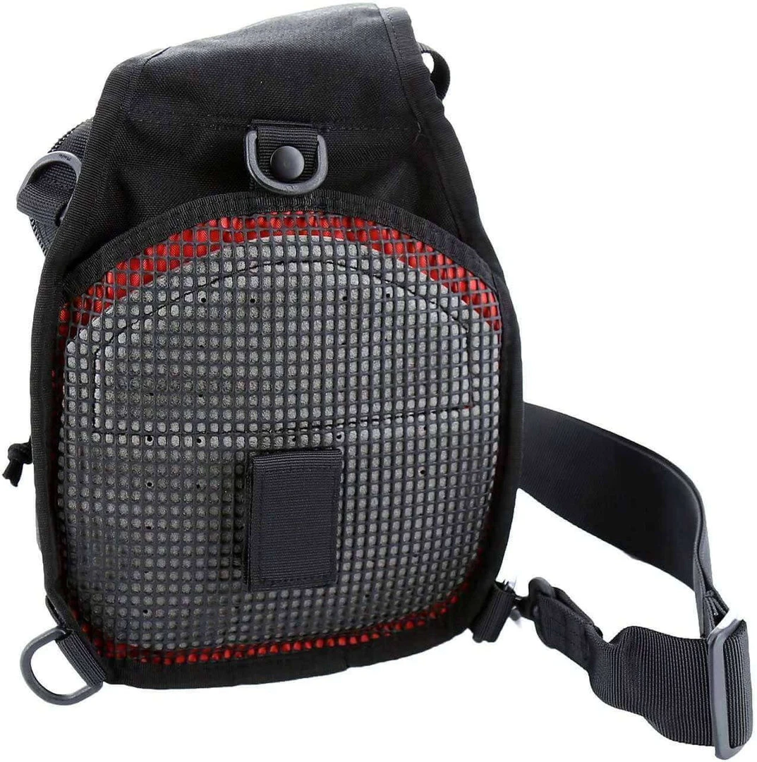 Outlet π DDT Packs DDT Night Stalker Small Sling Bag 2.0 π 5 DDT Packs DDT Night Stalker Small Sling Bag 2.0