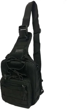 Outlet π DDT Packs DDT Night Stalker Small Sling Bag 2.0 π 18 DDT Packs DDT Night Stalker Small Sling Bag 2.0
