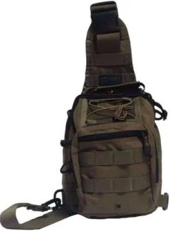 Outlet π DDT Packs DDT Night Stalker Small Sling Bag 2.0 π 21 DDT Packs DDT Night Stalker Small Sling Bag 2.0