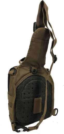 Outlet π DDT Packs DDT Night Stalker Small Sling Bag 2.0 π 23 DDT Packs DDT Night Stalker Small Sling Bag 2.0