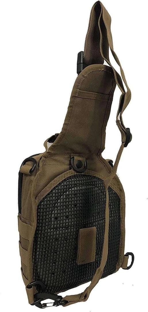 Outlet π DDT Packs DDT Night Stalker Small Sling Bag 2.0 π 11 DDT Packs DDT Night Stalker Small Sling Bag 2.0