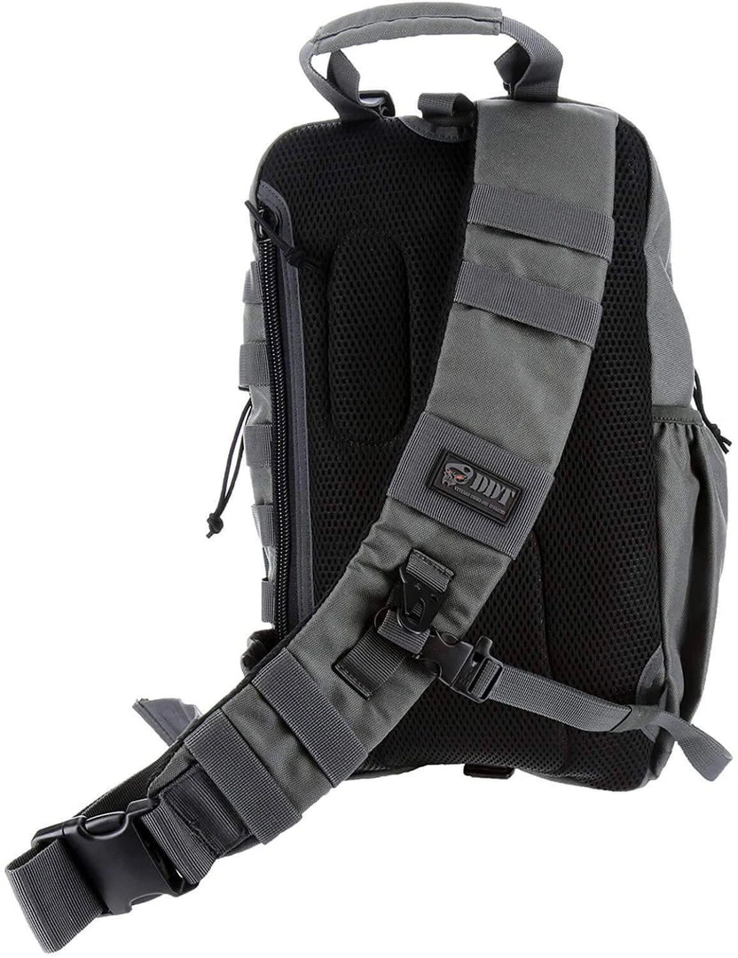 Wholesale π DDT Tactical Assassin Sling Bag (Newest Version) π 8 DDT Tactical Assassin Sling Bag (Newest Version)