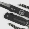 Coupon ๐ PROTECH KNIVES All Knife Brands Emerson Protech CQC-7 Punisher Tanto Knife (3.25" Black) โญ 1 PROTECH KNIVES All Knife Brands Emerson Protech CQC-7 Punisher Tanto Knife (3.25" Black)