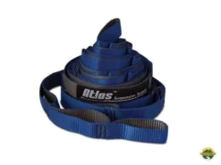 ENO Atlas Chroma Suspension System (Straps) ENO Hammocks & Gear