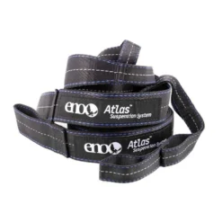 ENO Atlas Suspension Straps ENO Hammocks & Gear