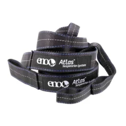 ENO Atlas Suspension Straps ENO Hammocks & Gear