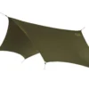 New 👍 ENO Hammocks & Gear ENO DryFly Rain Tarp 🎁 2 ENO Hammocks & Gear ENO DryFly Rain Tarp
